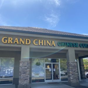 Grand China